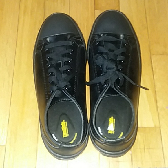 Mens/Womens Tredsafe Slip-Resistant Shoes - Picture 3 of 3